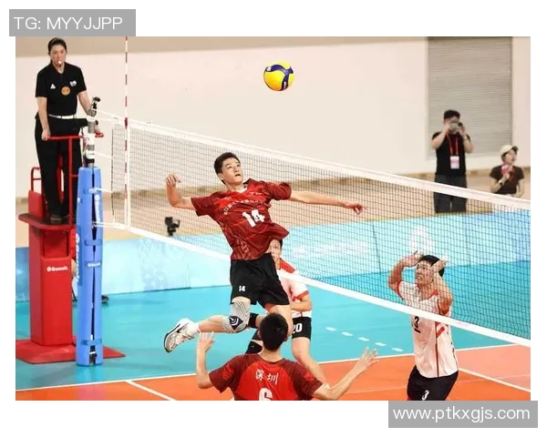 广州排球队在排球耐力排行榜中荣登第五名展现出强大实力与潜力